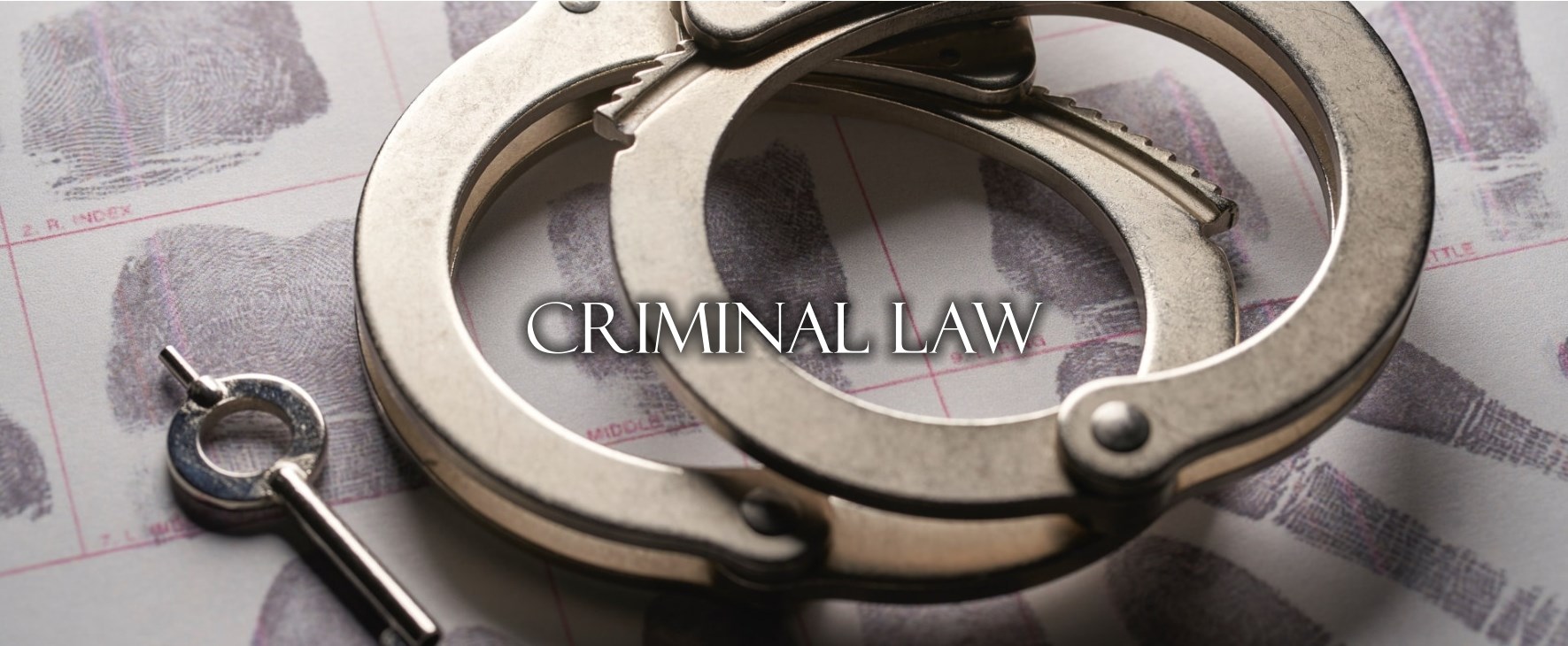 Criminal Law Somerset West Helderberg  | Marius Stenekamp Attorneys